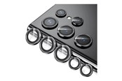 Mobil - Andre tilbehør - Insmat - lens protector for mobile phone - camera - 860-2308