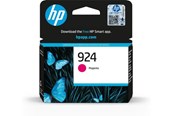 Printertilbehør blekk/toner - HP 924 - 4K0U4NE