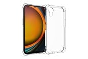 Mobil - Deksel og etui - Insmat Impact - back cover for mobile phone - 650-1244
