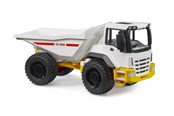 Leketøysbil - Bruder Dumper - BR3420