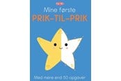 Kreative leker - Tactic Mine første prik-til-prik - 54687