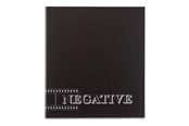 Fotoalbum & Arkivering - Hama Negative ring binder - 00007548