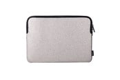 Veske/Hylster/Sekk til bærbar PC - ONSALA Laptop Sleeve Glitter 13/14" Silver - 655112