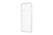 Mobil - Deksel og etui - Griffin Technology Phone Case Clear iPhone 14 Plus Clear - GIP-087-CLR