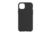 Mobil - Deksel og etui - Griffin Technology Phone Case Clear iPhone 14 Plus Black - GIP-087-BLK