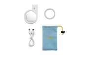 Mobil - Andre tilbehør - Joby Beamo lighting ring - JB01756-BWW