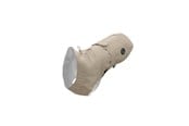 Hund - Hunter Raincoat for dogs Milford 35 taupe - 69675