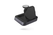 Mobil - Adaptere og ladere - ZENS Nightstand Charger Pro 2 Black - ZEDC28B/00