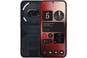 Mobiltelefoner - Nothing Phone (2a) 128GB/8GB - Svart - A10400064
