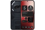 Mobiltelefoner - Nothing Phone (2a) 256GB/12GB - Svart - A10400046