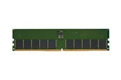 RAM - Kingston Kingston Server Premier DDR5-4800 Ikke-bufret/ECC - 32GB - CL40 - Single Channel (1 pcs) - KSM48E40BD8KI-32HA