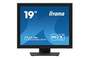 Skjerm - 19" iiyama ProLite T1932MSC-B1S - 1280x1024 - IPS - Touchscreen - T1932MSC-B1S