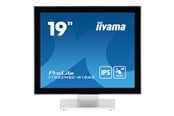 Skjerm - 19" iiyama ProLite T1932MSC - 1280x1024 - IPS - T1932MSC-W1SAG