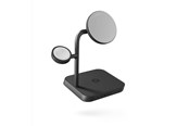 Mobil - Adaptere og ladere - ZENS MagSafe 4-in-1 Charging Station - ZEAPDC01/00