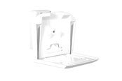 Veggmontering, AV-braketter & AV-møbler - Sanus Wall mount for Sonos Era 300 White Single - Max - recommended for - WSWME31-W2