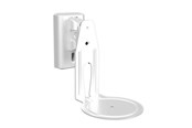 Veggmontering, AV-braketter & AV-møbler - Sanus SANUS Wall Mount for Sonos ERA100 Single White - Max - recommended for - WSWME11-W2