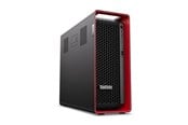 Stasjonær - Workstation - Lenovo ThinkStation P8 | Threadripper Pro 7965WX | 64GB | 2TB | AMD PRO - 30HH0016MT
