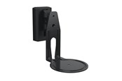 Veggmontering, AV-braketter & AV-møbler - Sanus SANUS Wall Mount for Sonos ERA100 Single Black - Max - recommended for - WSWME11-B2