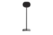 Veggmontering, AV-braketter & AV-møbler - Sanus SANUS Floor Stand for Sonos ERA300 Single Black - Max 4.5 kg - recommended for - WSSE31-B2