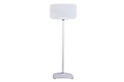 Veggmontering, AV-braketter & AV-møbler - Sanus Floor Stand for Sonos Play:5 White - Max 6.8 kg - recommended for - WSS52-W1