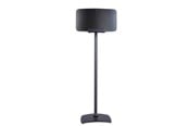 Veggmontering, AV-braketter & AV-møbler - Sanus Floor Stand for Sonos Play:5 Black - Max 6.8 kg - recommended for - WSS52-B1