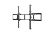 Veggmontering, AV-braketter & AV-møbler - Sanus TV-mount Tilting Max Vesa 1100x800 40-110" Black - Max 135 kg - recommended for - VXT7-B2