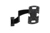 Skjermholder - Sanus TV-mount Full Motion Max Vesa 200x200 19-40" Black - VSF716-B2