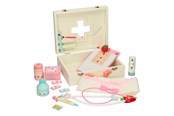 Rollelek - Small Foot - Doctor's case Isabel - 6113