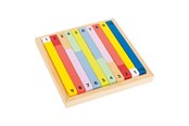 Lek & Lær - Small Foot - Wooden Counting Sticks - 11167