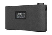 DAB, nettverks- og klokkeradio - LOEWE radio.frequency - DAB/DAB+/FM - Stereo - 62620D10