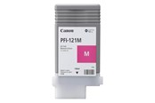 Printertilbehør blekk/toner - Canon PFI-121 / 6267C001 Magenta - 6267C001