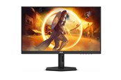 Skjerm - 27" AOC G4 Series 27G4X - 1920x1080 (FHD) - 180Hz - IPS - 27G4X