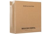 Hodetelefoner - Bang & Olufsen Beoplay Portal UC - Black - 1307802