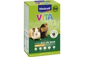 Smådyr - Vitakraft - Vita Special Adult Guinea pigs 600gr - 25311