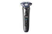 Barbermaskin - Philips Barbermaskin SHAVER Series 7000 S7887 - shaver - dark chrome - S7887/55