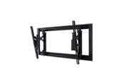 Veggmontering, AV-braketter & AV-møbler - Sanus TV-mount Tilting Max Vesa 600x400 42-90" Black - Max 68.04 kg - recommended for 90 " - VLT7-B2