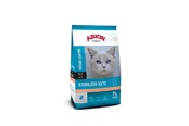 Katt - ARION Original Sterilized 33/12 Salmon Dry Cat Food 2kg - 105866