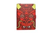 Nettbrett - Deksler og etui - TabZoo Tablet Cover Drage 8" Universal - UTTZ-LF8-DRAGON