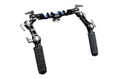 Foto- & Videotilbehør - Tilta Universal handgrip - UH-T03