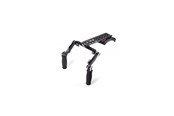 Foto- & Videotilbehør - Tilta 15mm dovetail shoulder mount system (new version) - TT-0506-A15