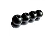 Hund - KONG - Extreme Goodie Ribbon Md - (EGS2E) - KONGEGS2E