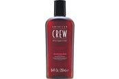 Hårpleie - American Crew Anti-Hair Loss Shampoo 250ml - 738678002438