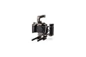 Foto- & Videotilbehør - Tilta Full Camera Cage f GH5 Panasonic Professional Module - TA-T37-C-G