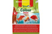 Fisk - Tetra - Pond Colour 4L Sticks - 151.9240