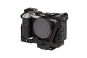 Foto- & Videotilbehør - Tilta Full Camera Cage For Sony a7C Black - TA-T19-FCC-B