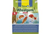 Fisk - Tetra - Pond Wheatgerm Sticks 4L - 151.9340