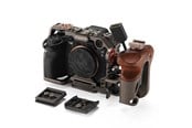 Foto- & Videotilbehør - Tilta - ing Sony A7s III Kit C-Tactical Gray - TA-T18-C