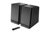 Trådløse flerromshøyttalere - Edifier Speakers 2.0 R1855DB (black) - R1855DB-BK