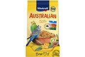 Mat, snacks & vitaminer - Vitakraft - Bird food AUSTRALIAN for budgies 800 gr - 16990
