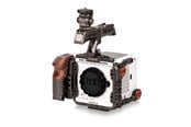 Foto- & Videotilbehør - Tilta - ing RED Komodo Kit C-Tactical Gray - TA-T08-C